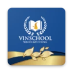 Logo of VinschoolOne android Application 